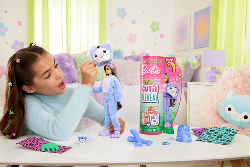 Barbie HRK26