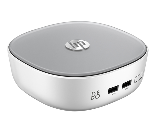 HP Pavilion Mini Desktop - 300-030jp (ENERGY STAR) – image 5