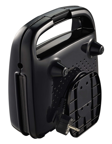 Tefal SM193D contact grill – image 2