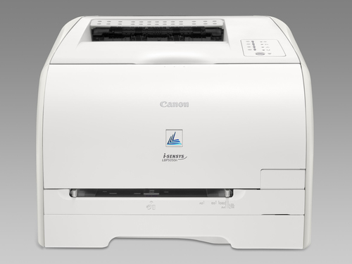 Canon i-SENSYS LBP5050n Colour – image 2