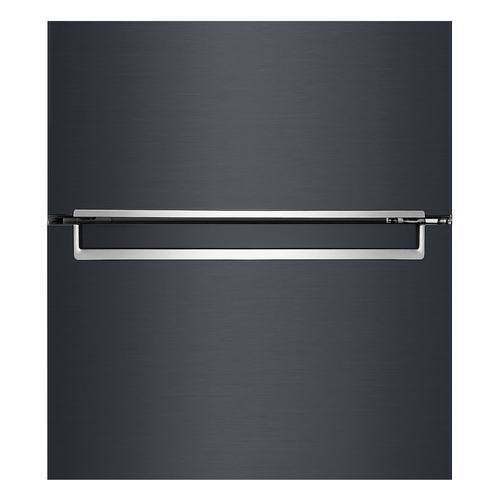 LG GBB72MCVFN fridge-freezer Freestanding – image 7