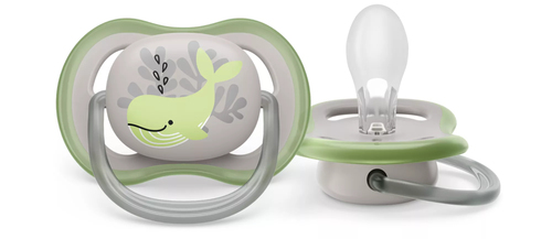 Philips AVENT SCF086/05 baby pacifier Classic baby pacifier