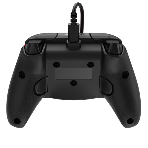 PDP 049-023-SR Gaming Controller Black, Red USB Gamepad PC, Xbox One, Xbox Series S, Xbox Series X – image 3