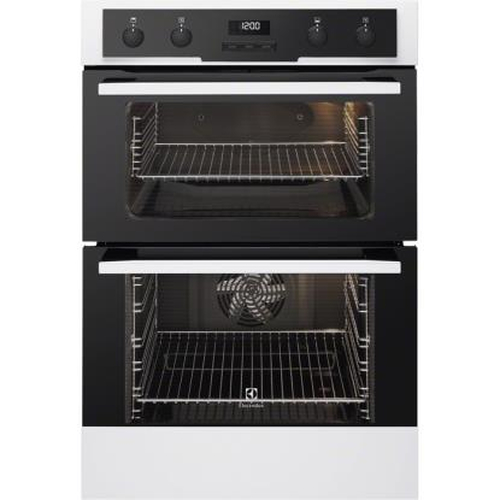 Electrolux EOD5460AAW oven