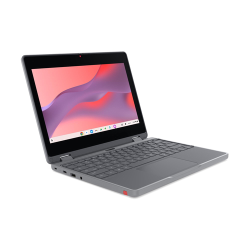 LENOVO CHROMEBOOK 500E 2-IN-1 GEN 5 M89, MEDIATEK KOMPANIO 540 (2.00GHZ, 1MB), 1