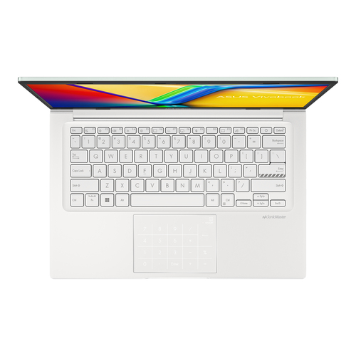 ASUS Vivobook 14 F1404VAP-QB52-GR Intel Core 5 120U Laptop – image 7