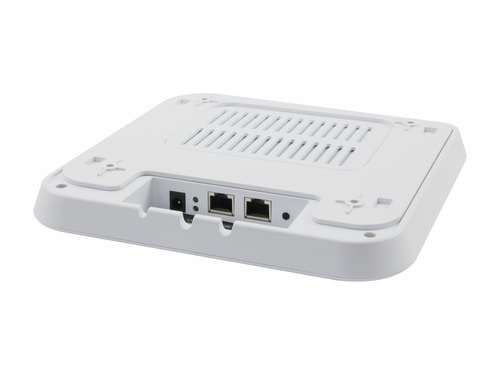 LevelOne AC1200 Dual Band PoE Wireless Access Point, Ceiling Mount, Controller Managed – image 2