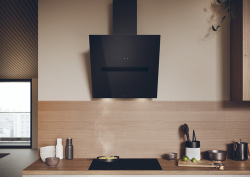 Haier HAIF64DCS Black Built-in – image 9