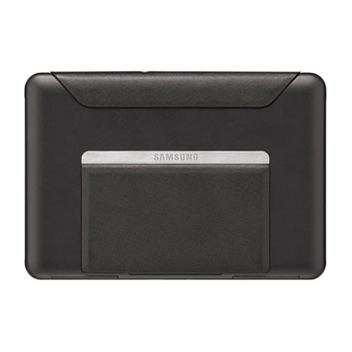 Samsung BKC-1C9USBG mobile device keyboard QWERTY Bluetooth Black