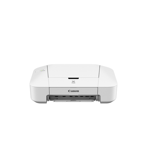 Canon PIXMA iP2850 photo printer Inkjet – image 2