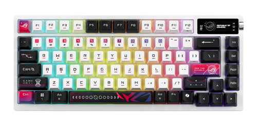 ASUS ROG Azoth X - Gamingtoetsenbord