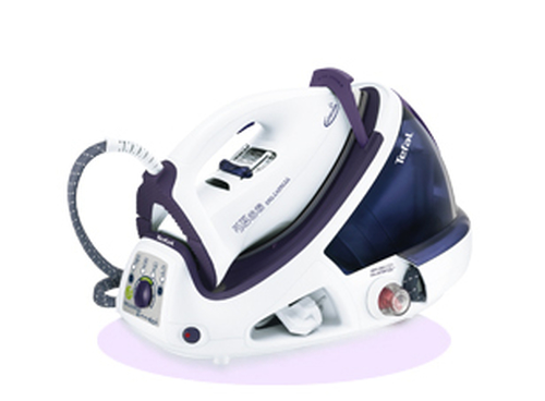 Tefal Pro Express Anti-calc Autoclean