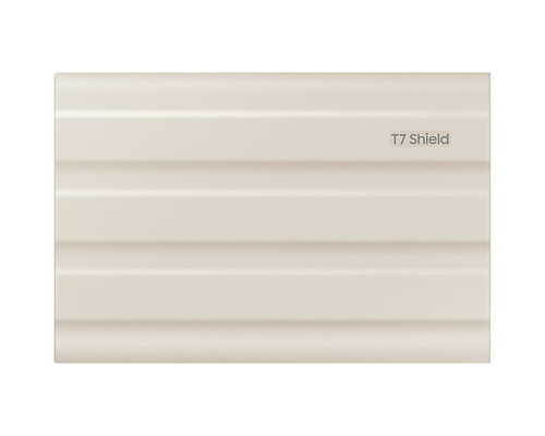 Samsung MU-PE1T0K/WW externe solide-state drive 1 TB USB Type-C 3.2 Gen 2 (3.1 Gen 2) Beige, afbeelding 5