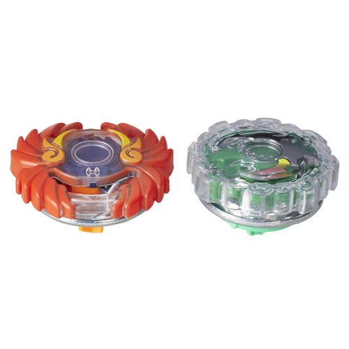 Beyblade B9491EU00