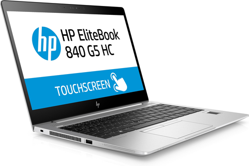HP 840 G5 HC + EliteDisplay E243 – image 2