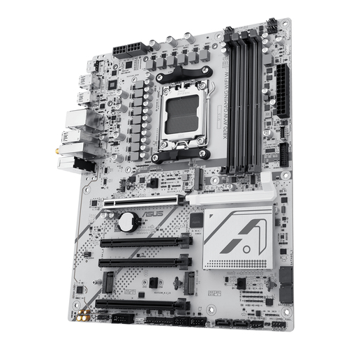 ASUS X870 AYW GAMING WIFI W – image 5