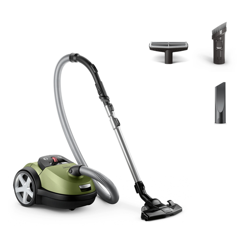 Philips 8000 series XD8121/10 vacuum