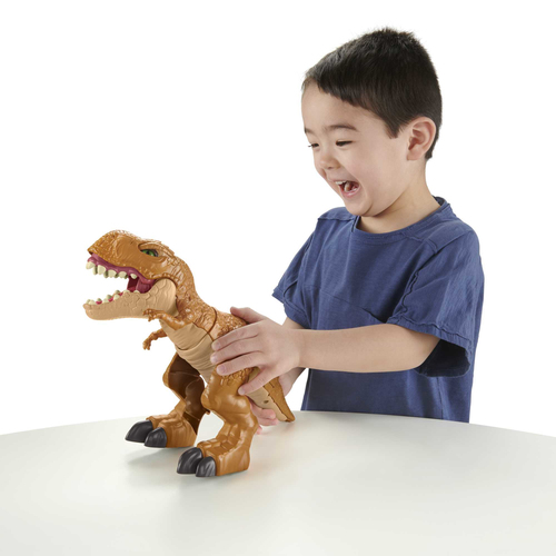 Fisher-Price Imaginext HFC04 детская фигурка