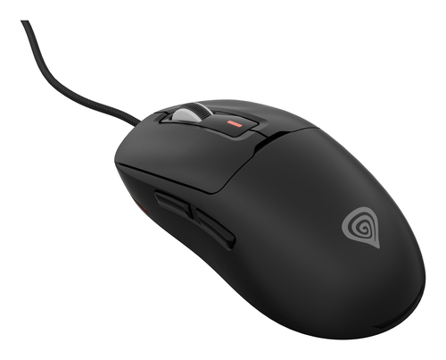 Genesis Gaming muis KRYPTON 660 RGB kabelgeb. zwart, afbeelding 3