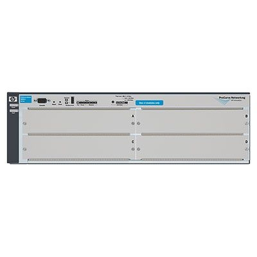 HP ProCurve 4204vl Switch