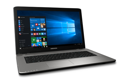 MEDION AKOYA E7425-P128F8 Intel® Pentium® 4415U Laptop