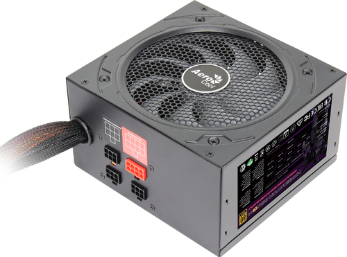 Aerocool XPredator 650GM – image 2