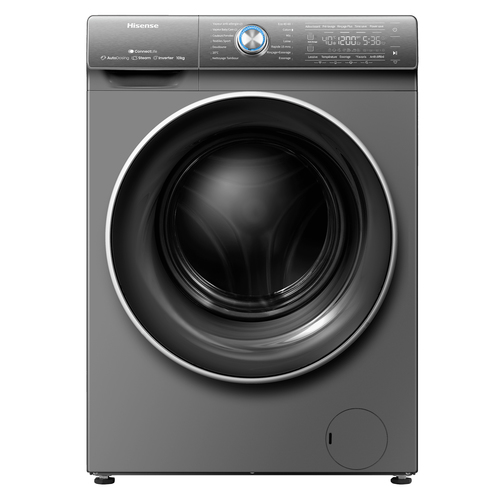 Hisense W1014FQRT washing machine Front-load