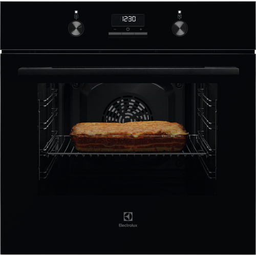 Electrolux KOFGH40BK 65 L 2090 W Черный