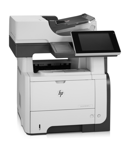 HP LaserJet Enterprise M525dn Laser A4 – image 2