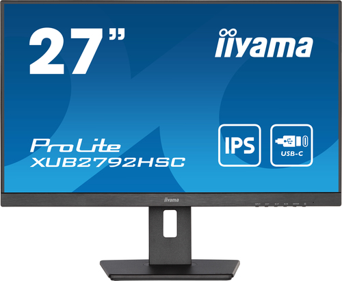 iiyama ProLite XUB2792HSC-B5 computer monitor – image 2
