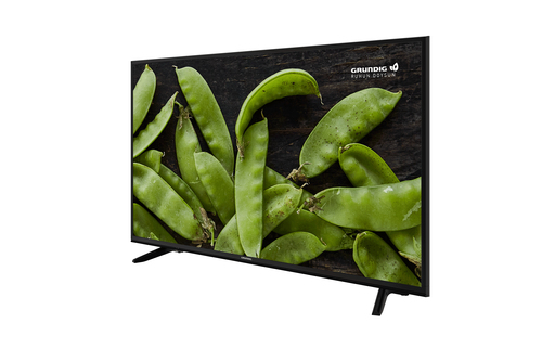 Grundig 65GDU7810B 165.1 cm (65") 4K Ultra HD Smart TV Wi-Fi Black – image 3