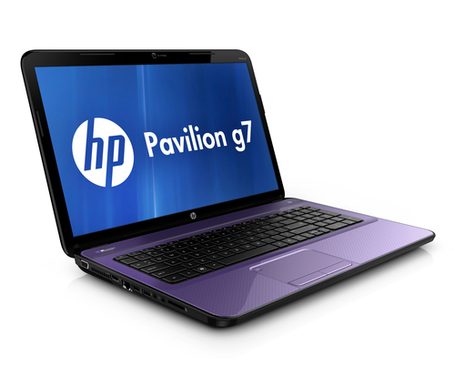 HP Pavilion g7-2050sa Intel® Pentium® B960 – image 3