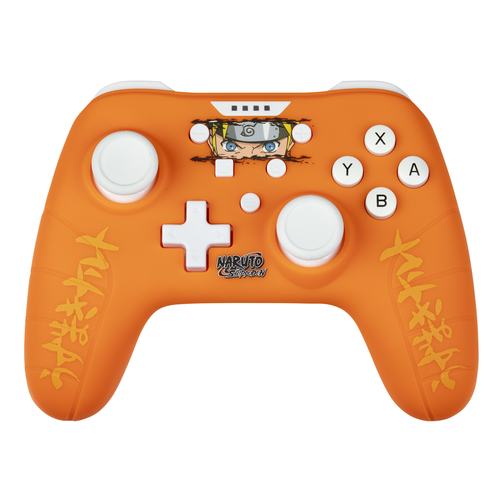 Konix KX NARUTO SWITCH/PC PAD ORANGE Геймпад ПК