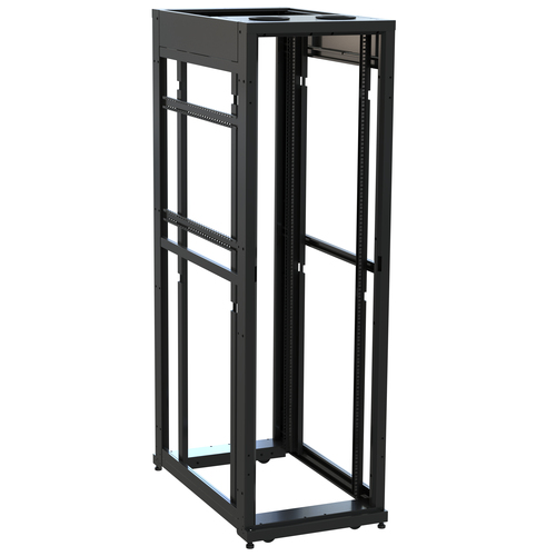 Middle Atlantic 42 RU SNE Series Rack Frame