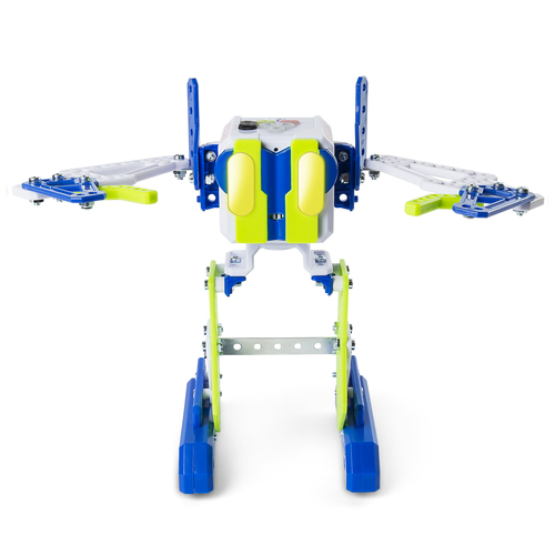 Spin Master MEC TEC Micronoid Code Zapp UPCX GML – image 3
