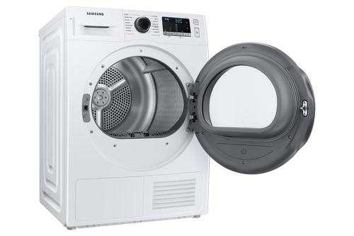 Samsung DV80TA220AE tumble dryer Freestanding Front-load – image 9