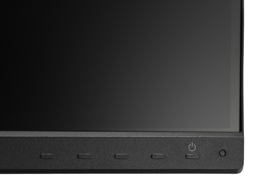 NEC MultiSync E243F computer monitor – image 6