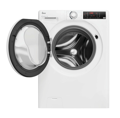 Hoover H3WPS294TAM6-17 washing machine Front-load – image 2