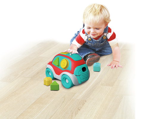 Clementoni 52762 children's gadget – image 8