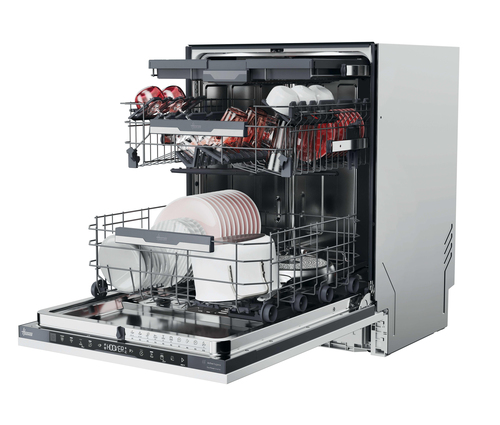 Hoover HI 6B2S3PSTA-80 – image 4