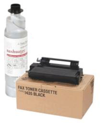 Ricoh 404127 toner cartridge 1 pc(s) Original Black