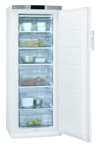 AEG A72200GSW0 Upright freezer Freestanding – image 2