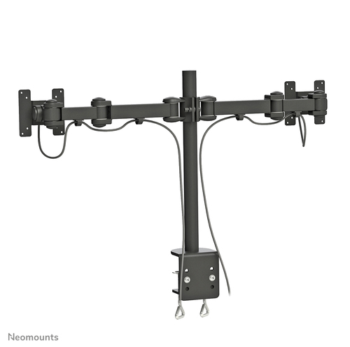 Neomounts FPMA-D960D monitor bureausteun monitorarm, afbeelding 6