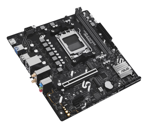 ASUS PRIME B850M-F WIFI – image 5