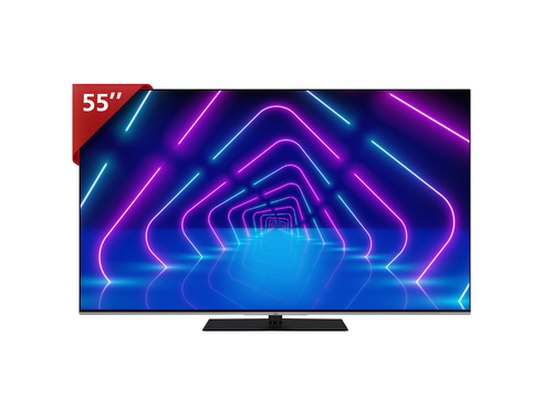 JVC LT-55VAQ725I TV – image 2