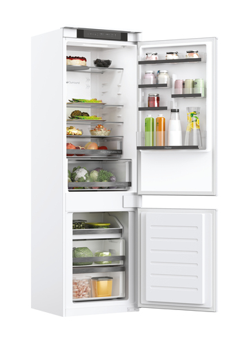 Haier 2D 55 Series 6 HE1855BCMW Built-in – image 3