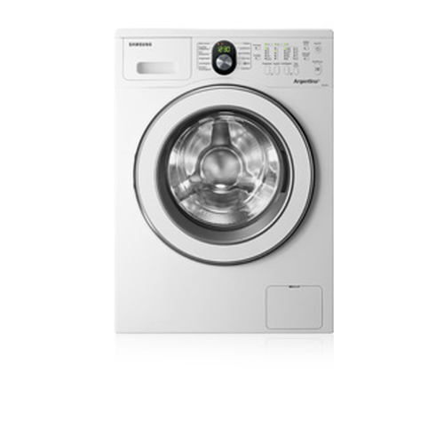 Samsung WF8704BSH washing machine Front-load