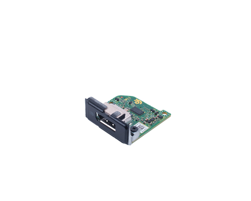 HP DisplayPort 2.1 Flex IO v3