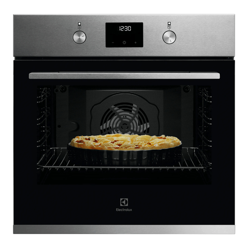 Electrolux KODGS64TX2 72 L 2990 W Stainless steel