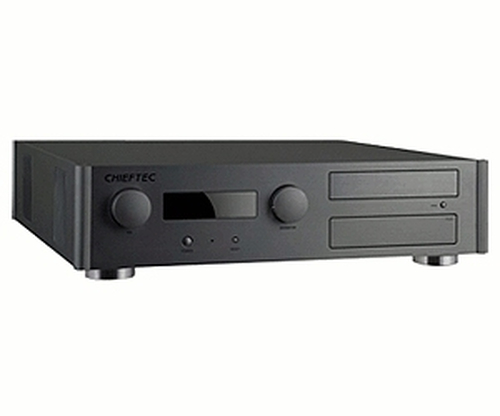 Chieftec Hi-Fi Series HM-03B-OP